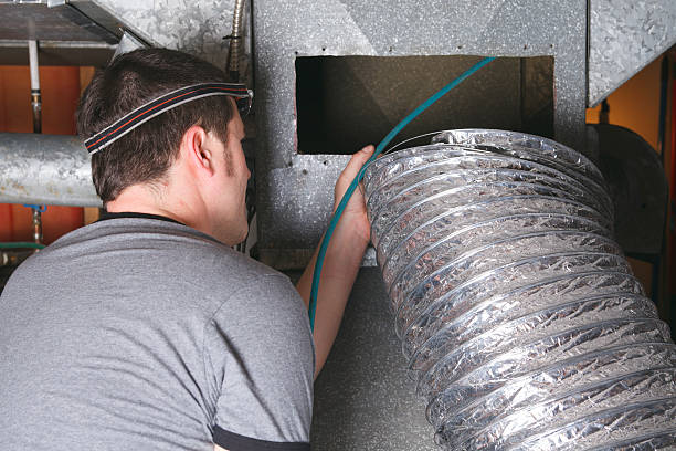 Best Dryer Vent Cleaning in Monette, AR