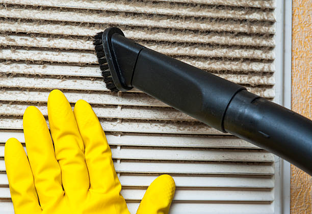 Best Ventilation System Cleaning in Monette, AR